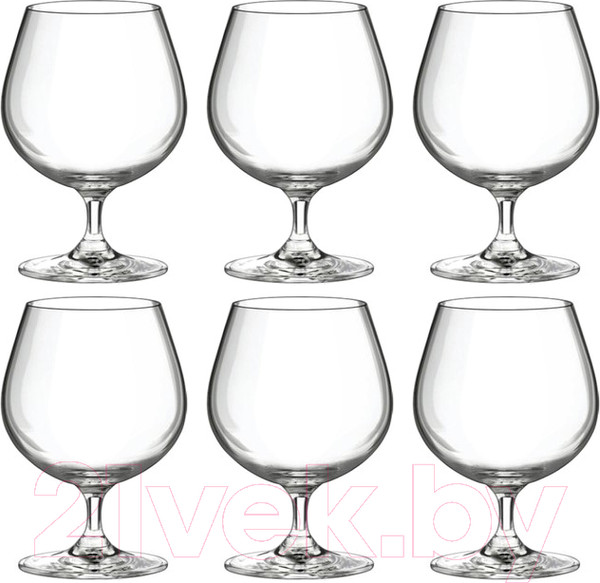 Изображение товара Набор бокалов Rona Edition 6201/1800 (6шт)