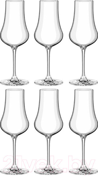 Изображение товара Набор бокалов Rona Bar 6751/3500 (6шт)