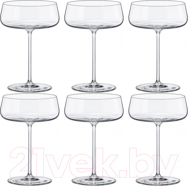 Изображение товара Набор бокалов Rona Mode 7048/0800 (6шт)