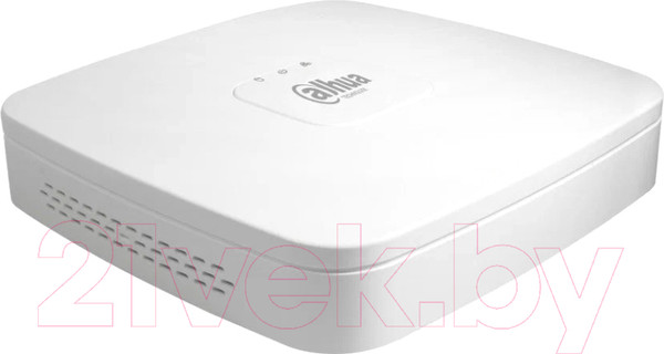 Изображение товара Видеорегистратор наблюдения Dahua DHI-XVR4104C-I