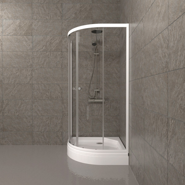 Изображение товара Душевой уголок Triton Ультра А 80x80