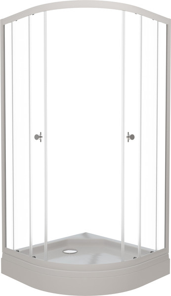 Изображение товара Душевой уголок Triton Ультра А 80x80