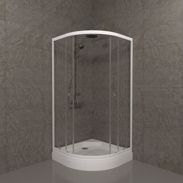 Изображение товара Душевой уголок Triton Ультра А 80x80