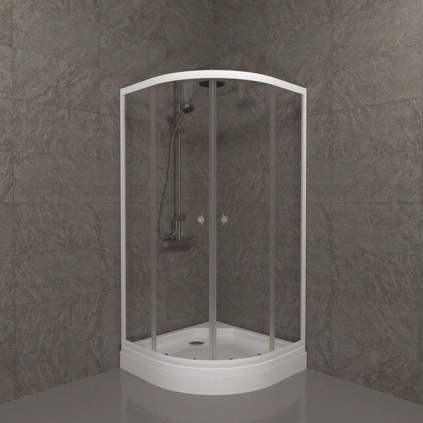 Изображение товара Душевой уголок Triton Ультра А 80x80