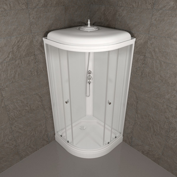 Изображение товара Душевая кабина Triton Ультра А 80x80