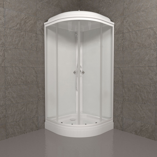 Изображение товара Душевая кабина Triton Ультра А 80x80