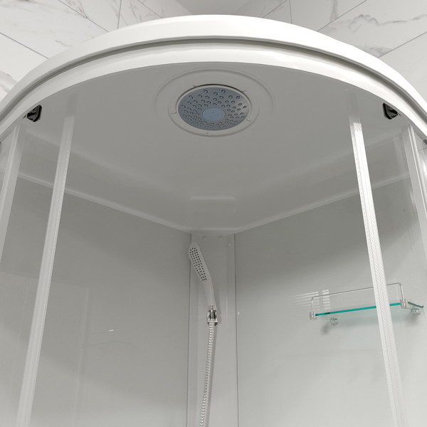 Изображение товара Душевая кабина Triton Ультра А 80x80