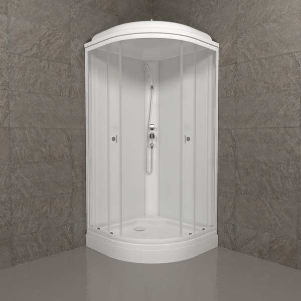 Изображение товара Душевая кабина Triton Ультра А 80x80