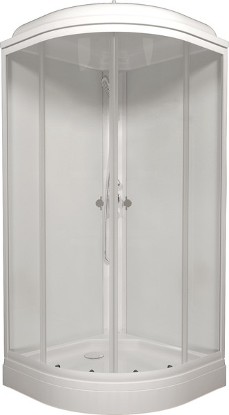 Изображение товара Душевая кабина Triton Ультра А 80x80