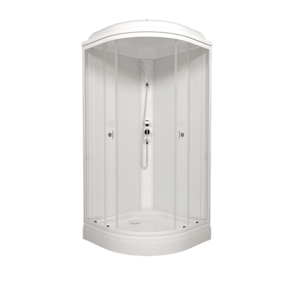 Изображение товара Душевая кабина Triton Ультра А 80x80