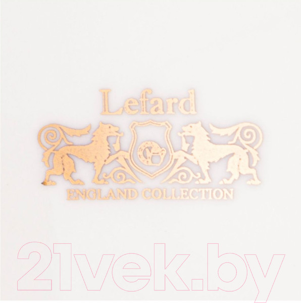 Изображение товара Кружка Lefard Завтрак у короля / 590-320