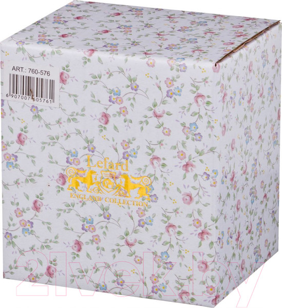 Изображение товара Кружка Lefard Фабьен / 760-576