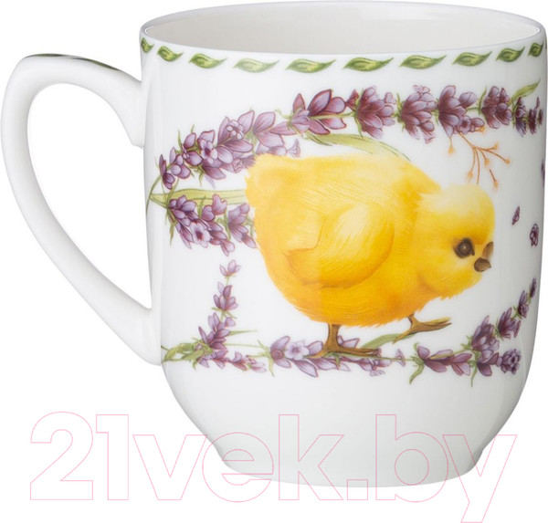 Изображение товара Кружка Lefard Sunday / 85-1673