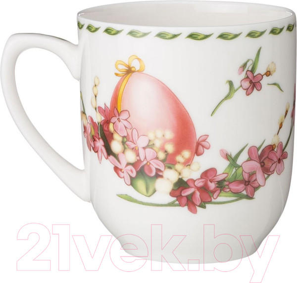 Изображение товара Кружка Lefard Sunday / 85-1672