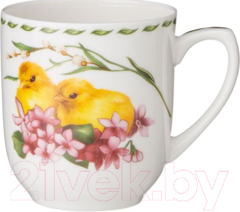 Изображение товара Кружка Lefard Sunday / 85-1672