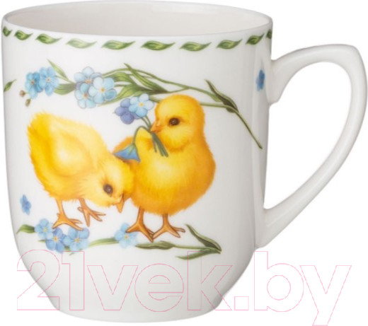 Изображение товара Кружка Lefard Sunday / 85-1671