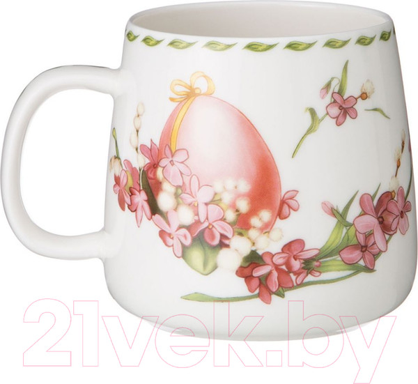 Изображение товара Кружка Lefard Sunday / 85-1669