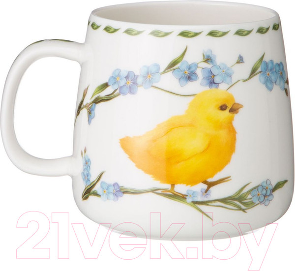 Изображение товара Кружка Lefard Sunday / 85-1668