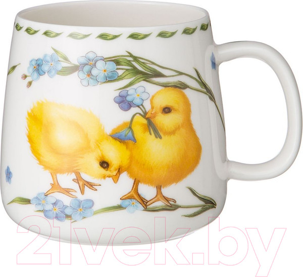 Изображение товара Кружка Lefard Sunday / 85-1668