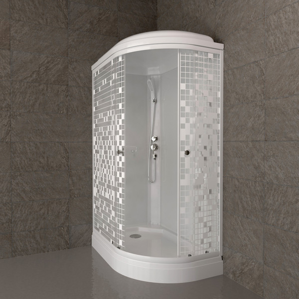 Изображение товара Душевая кабина Triton Коралл А 120x80 L