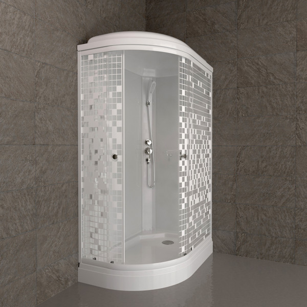 Изображение товара Душевая кабина Triton Коралл А 120x80 R