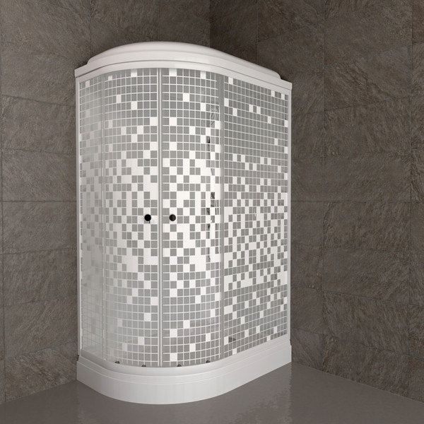 Изображение товара Душевая кабина Triton Коралл А 120x80 R