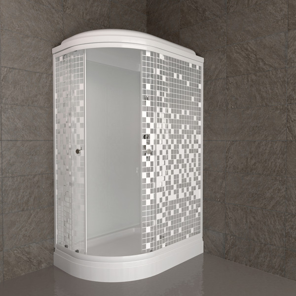 Изображение товара Душевая кабина Triton Коралл А 120x80 R