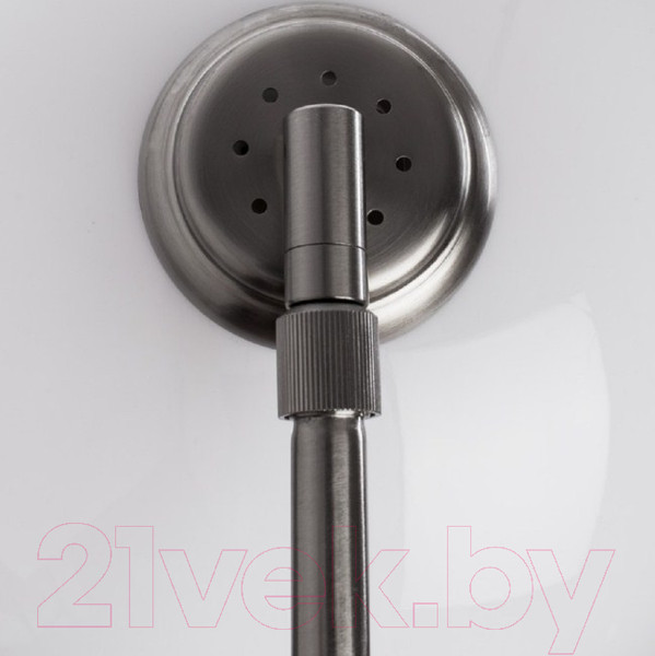 Изображение товара Торшер Arte Lamp Goliath A5822PN-1SS