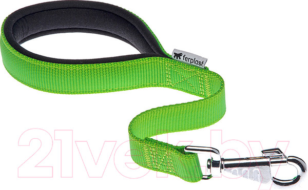 Изображение товара Поводок Ferplast Daytona GM25/45 (зеленый)