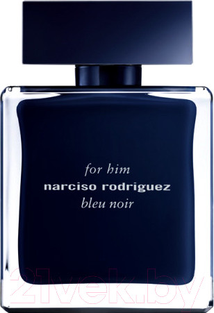 Изображение товара Туалетная вода Narciso Rodriguez For Him Bleu Noir (100мл)