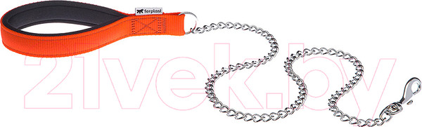 Изображение товара Поводок Ferplast Daytona GM25/100 (оранжевый)