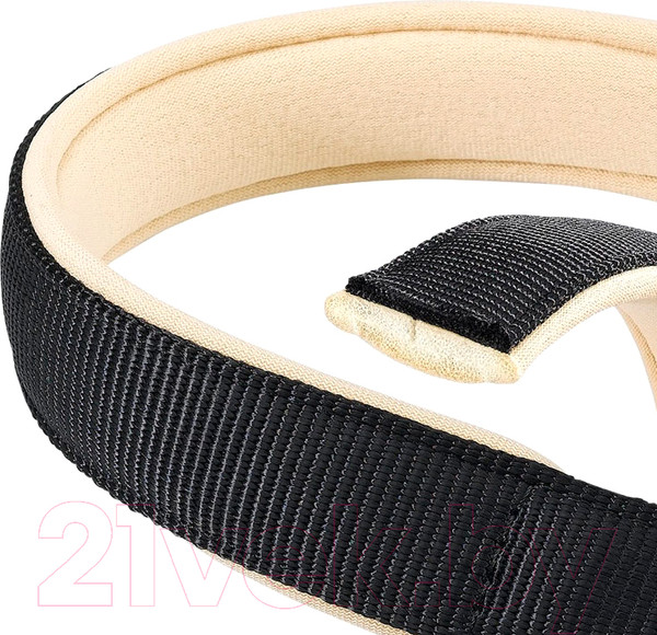 Изображение товара Поводок Ferplast Daytona G20/120 / 75336917 (черный)