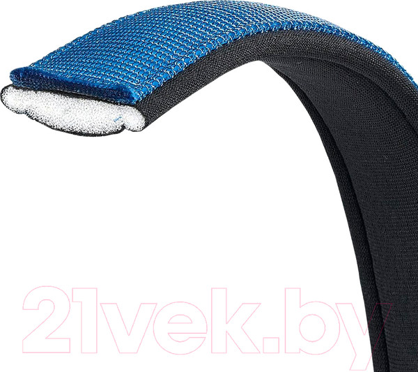 Изображение товара Поводок Ferplast Daytona G20/120 / 75336925 (синий)