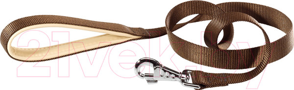 Изображение товара Поводок Ferplast Daytona G25/120 (коричневый)