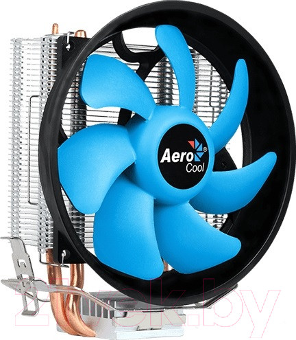 Изображение товара Кулер для процессора AeroCool Verkho 2 Plus