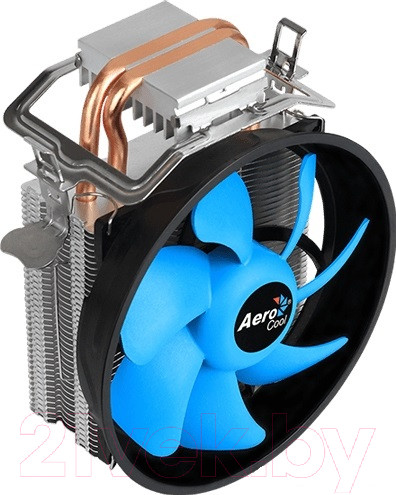 Изображение товара Кулер для процессора AeroCool Verkho 2 Plus