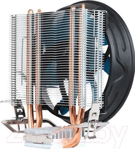 Изображение товара Кулер для процессора AeroCool Verkho 2 Plus