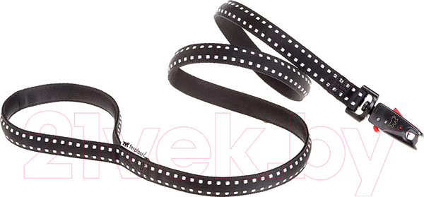 Изображение товара Поводок Ferplast Cricket Matic G15/120 (черный, нейлон)