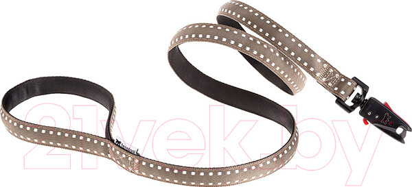 Изображение товара Поводок Ferplast Cricket Matic G25/120 (бежевый, нейлон)