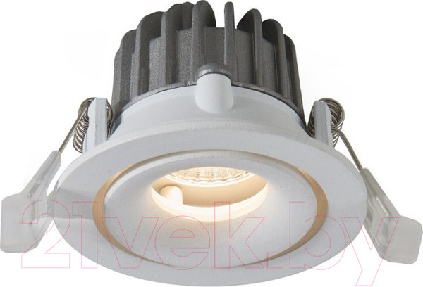 Изображение товара Точечный светильник Arte Lamp Wellington A3307PL-1WH