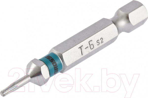 Изображение товара Набор бит Gross Torx 11466