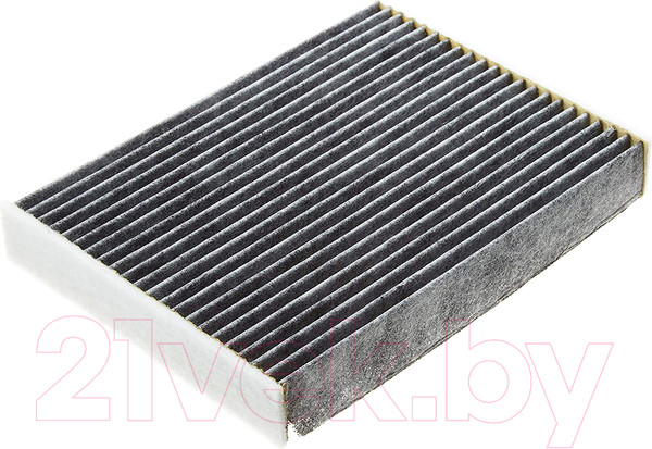 Изображение товара Салонный фильтр Mann-Filter CUK25012 (угольный)