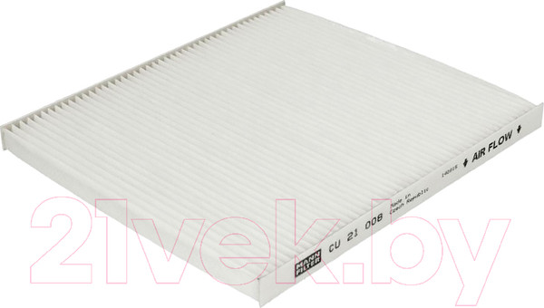 Изображение товара Салонный фильтр Mann-Filter CU21008