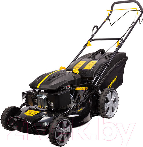 Изображение товара Газонокосилка бензиновая Champion LM5345