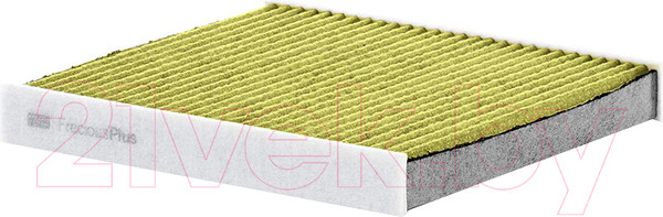 Изображение товара Салонный фильтр Mann-Filter FP26009 (угольный)