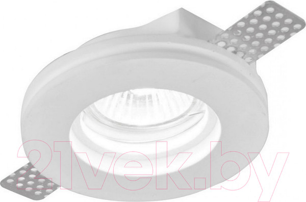 Изображение товара Точечный светильник Arte Lamp Invisible A9210PL-1WH