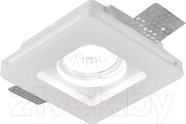 Изображение товара Точечный светильник Arte Lamp Invisible A9214PL-1WH