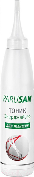 Изображение товара Тоник для волос Parusan Энерджайзер (200мл)