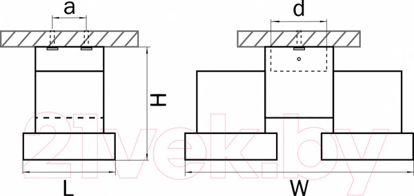 Изображение товара Спот Lightstar Illumo X2 051036