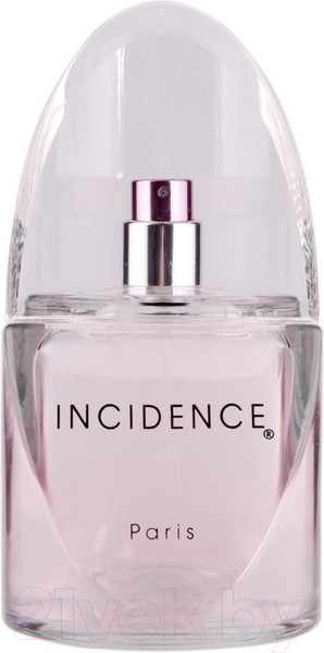 Изображение товара Парфюмерная вода Paris Bleu Parfums Incidence (100мл)